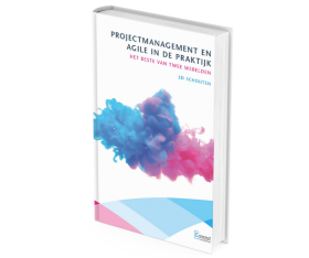 Boek Bestel het boek